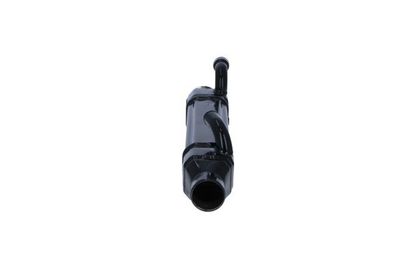 Uitlaatgassen radiator (98mm x 98mm x 96mm) EURO 6 past: SCANIA G I, G II, K I, L, N BUS, P I, P II, R I, R II, S  MERCEDES G (W463)  ALFA ROMEO 156, GIULIETTA  AUDI 80 B4 138B3.000-Z20NET 10.82-