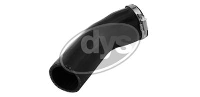 въздуховод за турбината DYS 76-17339