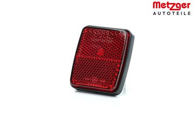REFLECTOR METZGER AUTOTEILE 2080263 5