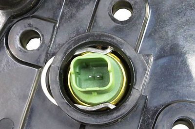THERMOSTATGEHäUSE METZGER AUTOTEILE 4010282 1