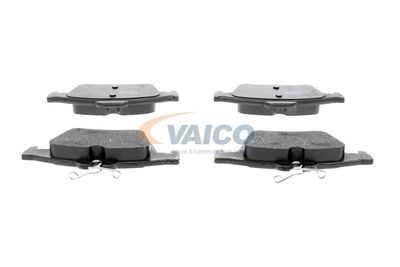 BREMSBELAGSATZ SCHEIBENBREMSE VAICO V4080281 11