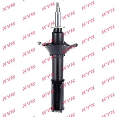 STOßDäMPFER KYB 635009 9