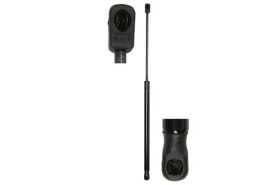 Gasveer kofferdeksel Links/Rechts maximale lengte: 548mmx330mm, sUV:220mm ((EN) boot lid - minivan) past: CITROEN C3 PICASSO NADWOZIE WIELKOPRZESTRZENNE (MPV) 12.08-08.17