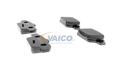 BREMSBELAGSATZ SCHEIBENBREMSE VAICO V240068 44