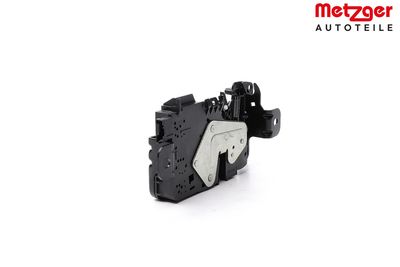 HECKKLAPPENSCHLOSS METZGER AUTOTEILE 2310802 14
