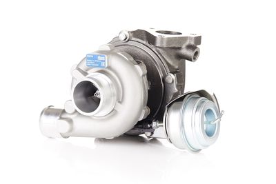 COMPRESOR SISTEM DE SUPRAALIMENTARE NISSENS 93174 9