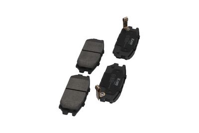 SET PLACUTE FRANA FRANA DISC Kavo Parts KBP5511 1
