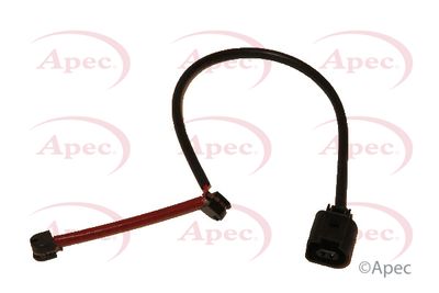 Brake Pad Warning Wire APEC WIR5267