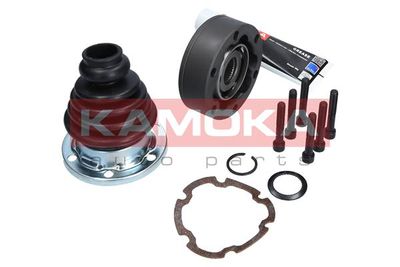 Joint Kit, drive shaft 8096