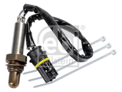 Lambda Sensor FEBI BILSTEIN 177241