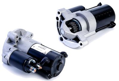 Startér TESLA TECHNICS TT15492