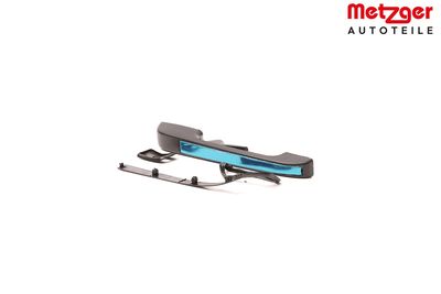 TüRGRIFF METZGER AUTOTEILE 2310658 5