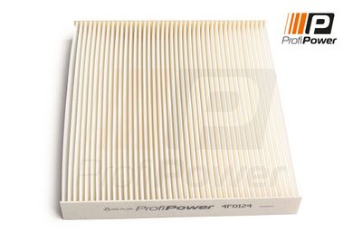 Filtras, salono oras