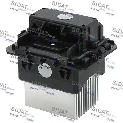 REGLER INNENRAUMGEBLäSE