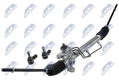 кормилна кутия NTY SPK-WW-020
