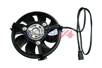 VENTILATOR RADIATOR BOGAP A4243103 5