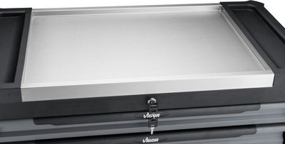 Dielenský vozík VIGOR V4481-X/499