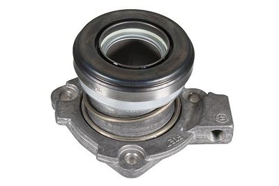 Nehmerzylinder, Kupplung