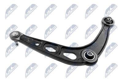 BRAT SUSPENSIE ROATA NTY ZWDRE015 1