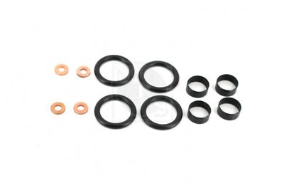NPS M928A01 Форсунка  для MAZDA 2 (DY) 1.4 CD