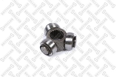 трипод, полуоска STELLOX 16-54502-SX