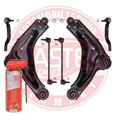 SET SUSPENSIE ROATA MASTER-SPORT GERMANY 36921KITMSP