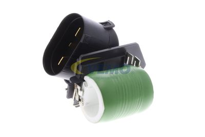 VORWIDERSTAND ELEKTROMOTOR-KüHLERLüFTER VEMO V40790009 56