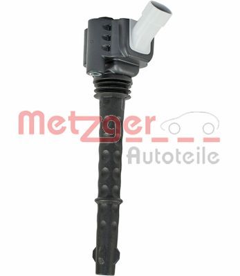 Катушка зажигания METZGER 0880447 для FIAT 500X