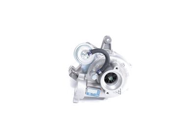 LADER AUFLADUNG BTS Turbo T911202 36