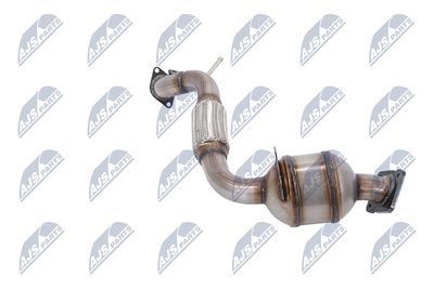 CATALIZATOR NTY KATFR009 34