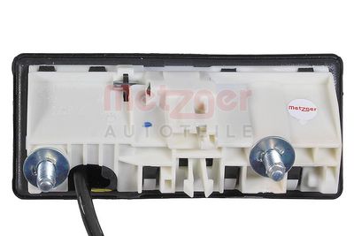 HECKKLAPPENGRIFF METZGER AUTOTEILE 2310995 1