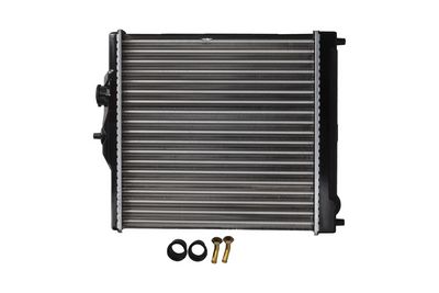 Radiator, racire motor KAMOKA 7705368