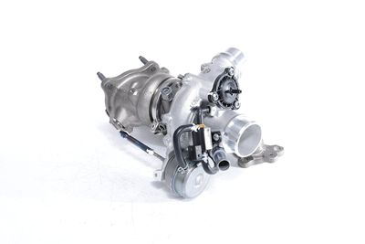 LADER AUFLADUNG BTS Turbo T918142 32