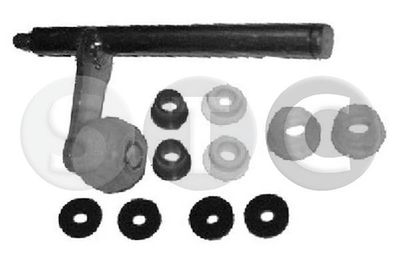 REPARATURSATZ SCHALTHEBEL