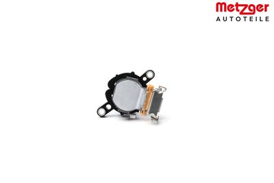 ZüNDSPULE METZGER AUTOTEILE 0880252 30
