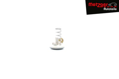THERMOSTAT KüHLMITTEL METZGER AUTOTEILE 4006186 29