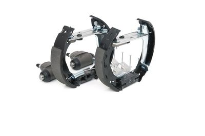 BREMSBACKENSATZ BOSCH 0204114641 13