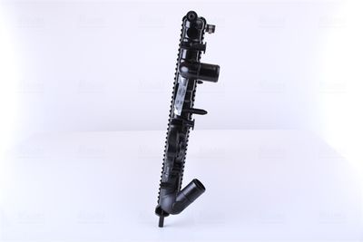 RADIATOR RACIRE MOTOR NISSENS 638271 3
