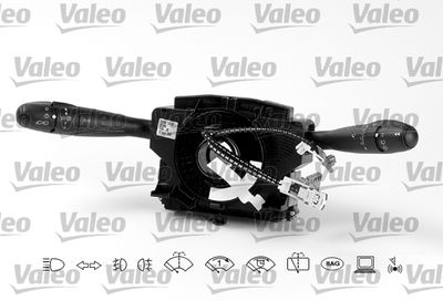 COMUTATOR COLOANA DIRECTIE VALEO 251490