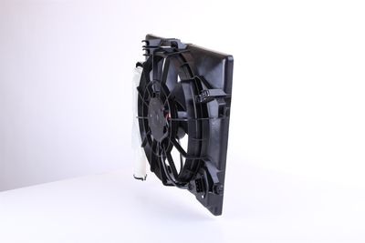 VENTILATOR RADIATOR NISSENS 85897 38