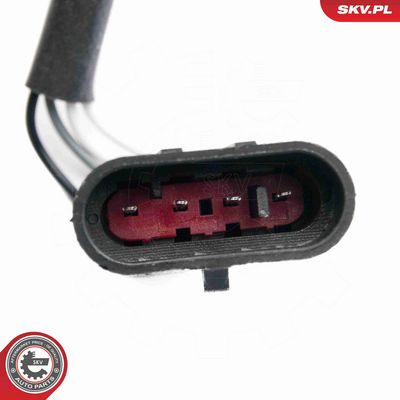SONDA LAMBDA ESEN SKV 09SKV593 3