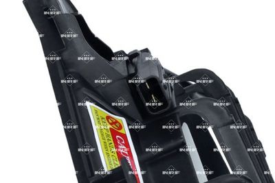 LüFTER MOTORKüHLUNG NRF 470016 4