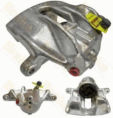 Brake Caliper Brake ENGINEERING CA1478