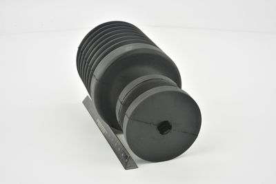 CAPAC PROTECTIE/BURDUF AMORTIZOR FEBEST MZSHBX9F 12