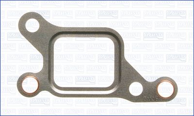 Прокладка, выпускной коллектор AJUSA 13113600 для MITSUBISHI PAJERO