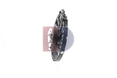 LüFTER KLIMAKONDENSATOR AKS DASIS 098089N 2