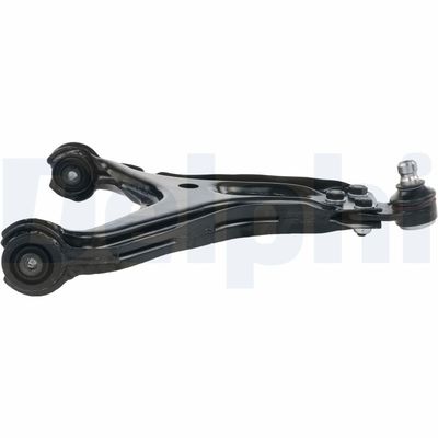 Control/Trailing Arm, wheel suspension TC1142