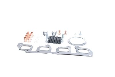 MONTAGESATZ LADER BTS Turbo T931347ABS 2