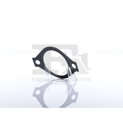 ETANSARE INTRARE TURBINA (COMPRESOR) FA1 477588 6