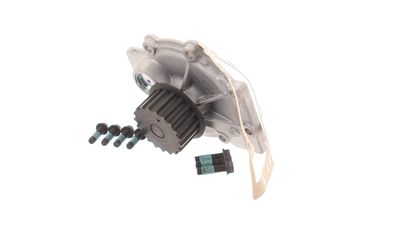 POMPă DE APă RăCIRE MOTOR SKF VKPC86618 36